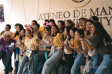 Ateneo OrSem Muli .